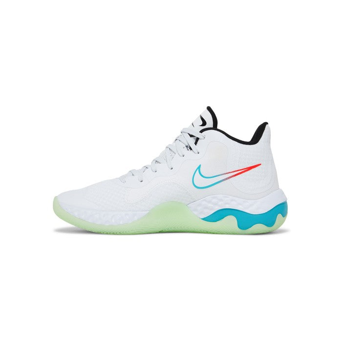 Nike Men's Renew Elevate 'White'
