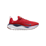 Nike ReactX Infinity Run 4 Extra Wide 'University Red Midnight Navy'