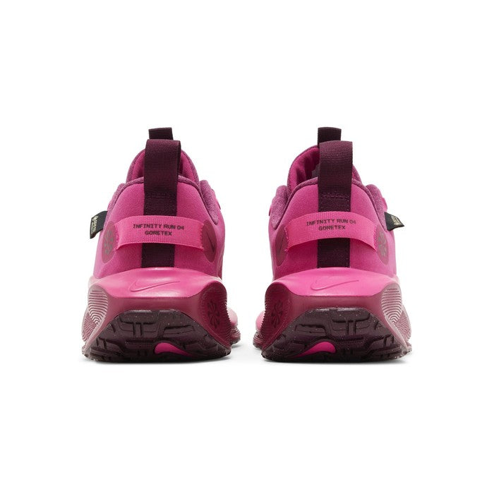Nike Wmns ReactX Infinity Run 4 GORE-TEX 'Fierce Pink'