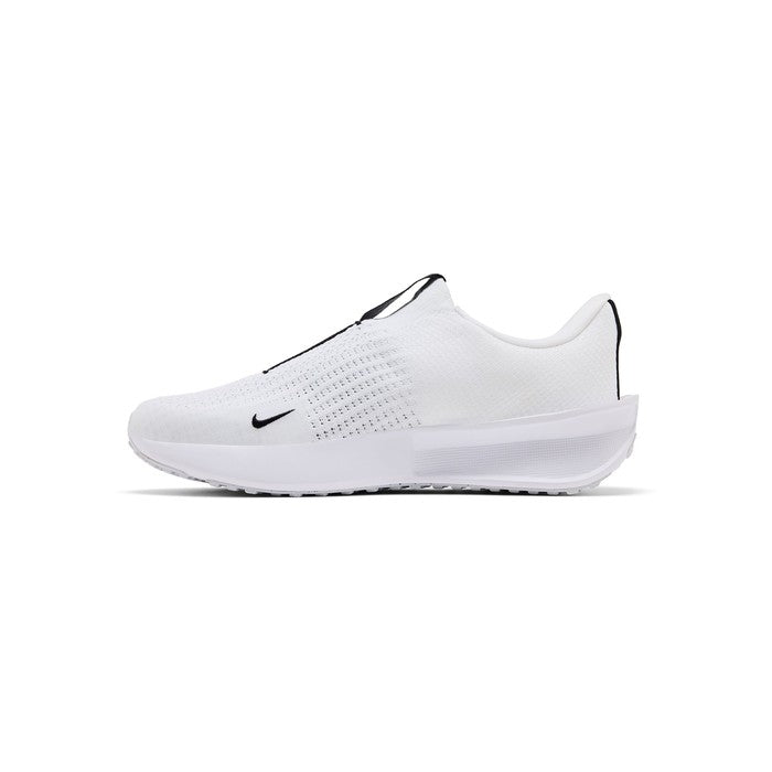 Nike Interact Run EasyOn 'White Black'