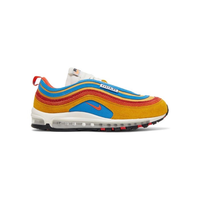 Nike Air Max 97 SE 'Running Club - Pollen Orange'