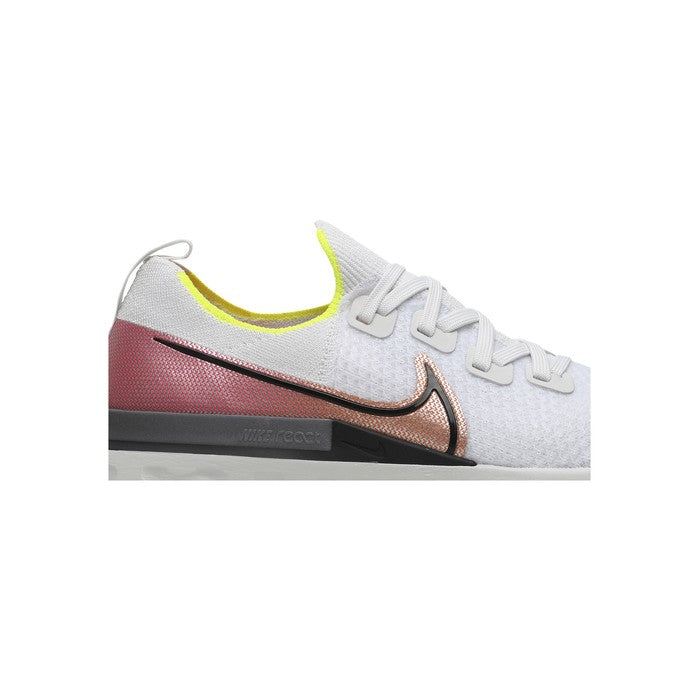 Nike React Infinity Run 'Pink Blast'
