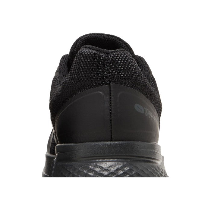 Nike Run Swift 2 'Black Dark Smoke Grey'
