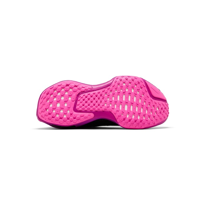 Nike ZoomX Invincible Run Flyknit 3 'Black Vivid Grape'