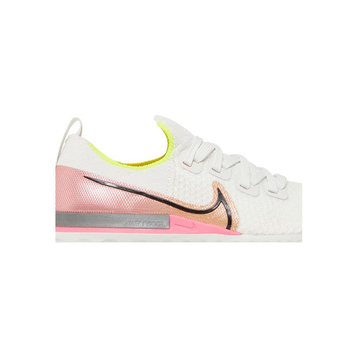 Nike Wmns React Infinity Run 'Pink Blast'
