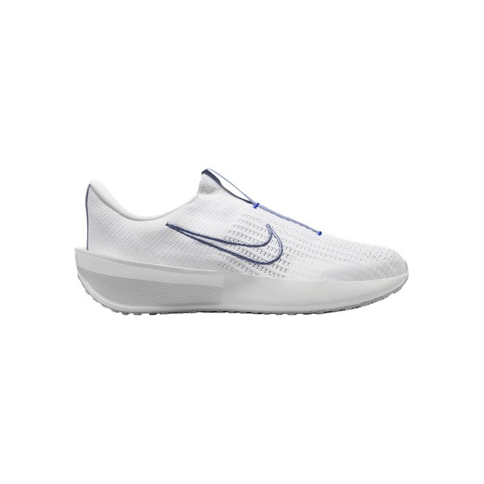 Nike Interact Run EasyOn 'White/Black/Photon Dust/Racer Blue'