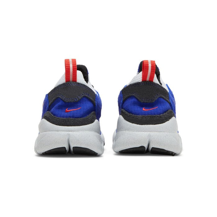 Nike Free Run Trail 'Concord Taxi'