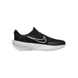 Nike Interact Run EasyOn 'Black White'