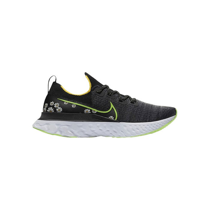 Nike React Infinity Run Flyknit 'Daisy'