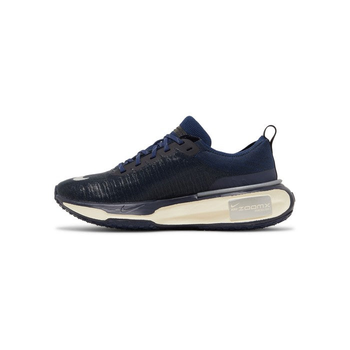 Nike ZoomX Invincible Run Flyknit 3 'College Navy'