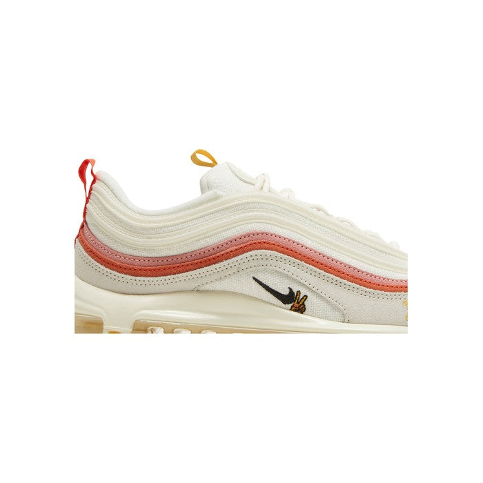 Nike Wmns Air Max 97 'Peace, Love and Run'