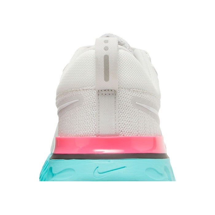 Nike React Infinity Run Flyknit 2 'South Beach'