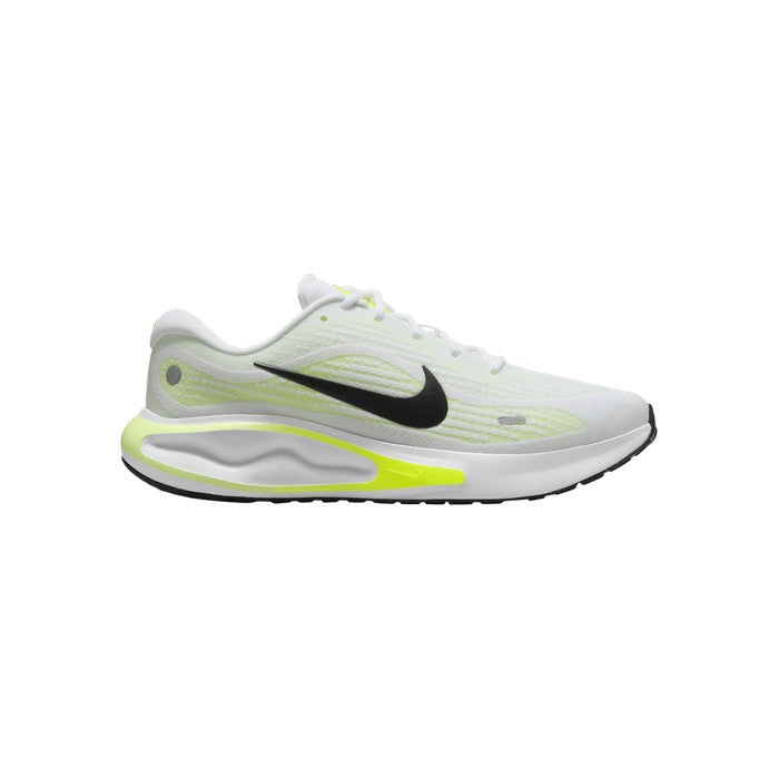 Nike Journey Run 'White Barely Volt'