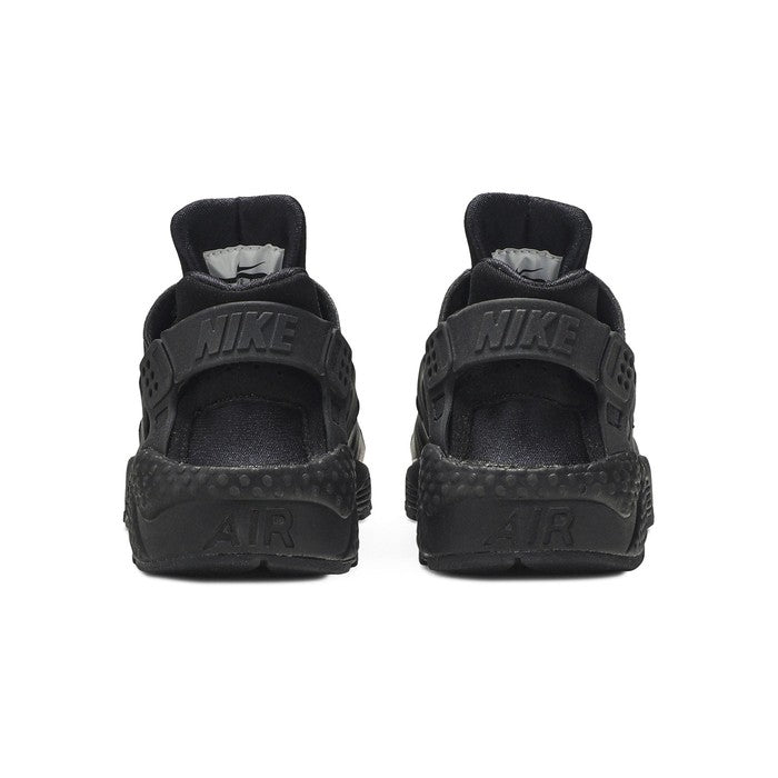 Nike Wmns Air Huarache Run 'Triple Black'
