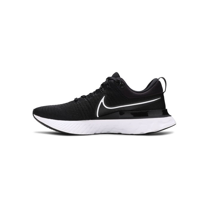 Nike React Infinity Run Flyknit 2 'Black'