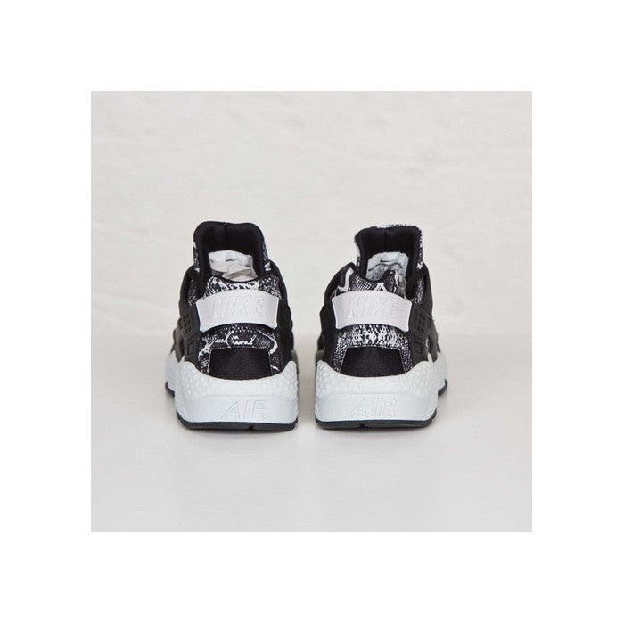 Nike Wmns Air Huarache Run Print 'Black Pure Platinum'