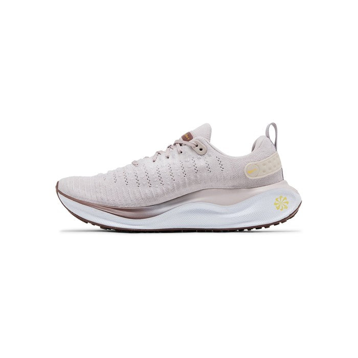 Nike Wmns ReactX Infinity Run 4 Wide 'Platinum Violet Black'