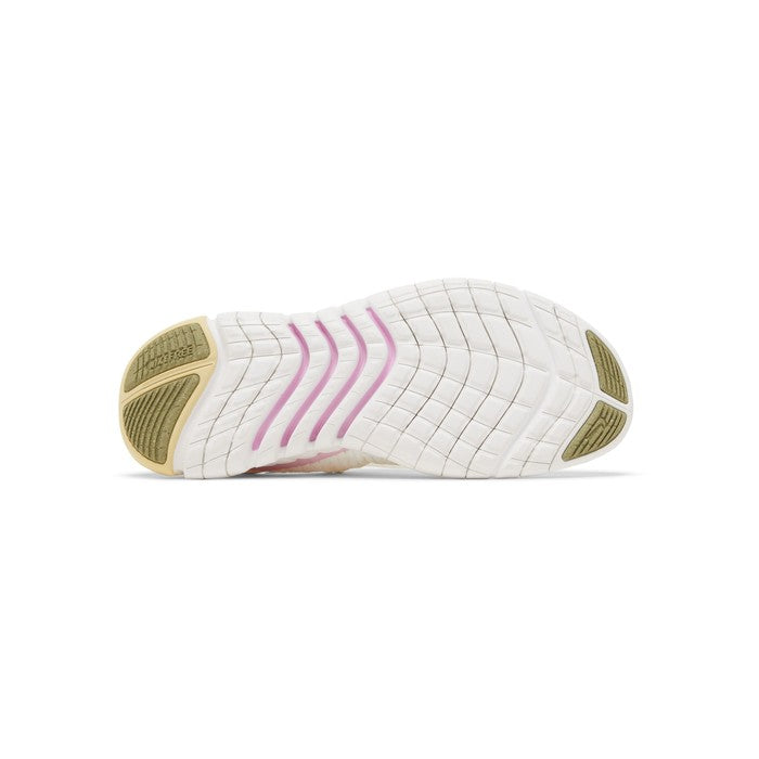 Nike Wmns Free Run 5.0 'Summit White Light Arctic Pink'