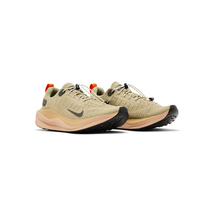 Nike ReactX Infinity Run 4 'Neutral Olive Flax'