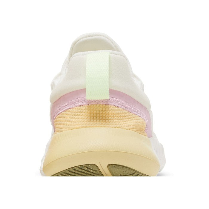 Nike Wmns Free Run 5.0 'Summit White Light Arctic Pink'