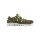 Nike Free Run+ 2 EXT 'Squadron Green'