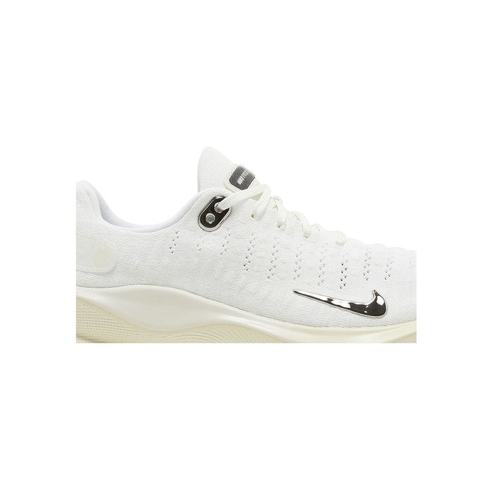 Nike Wmns ReactX Infinity Run 4 'White Chrome'