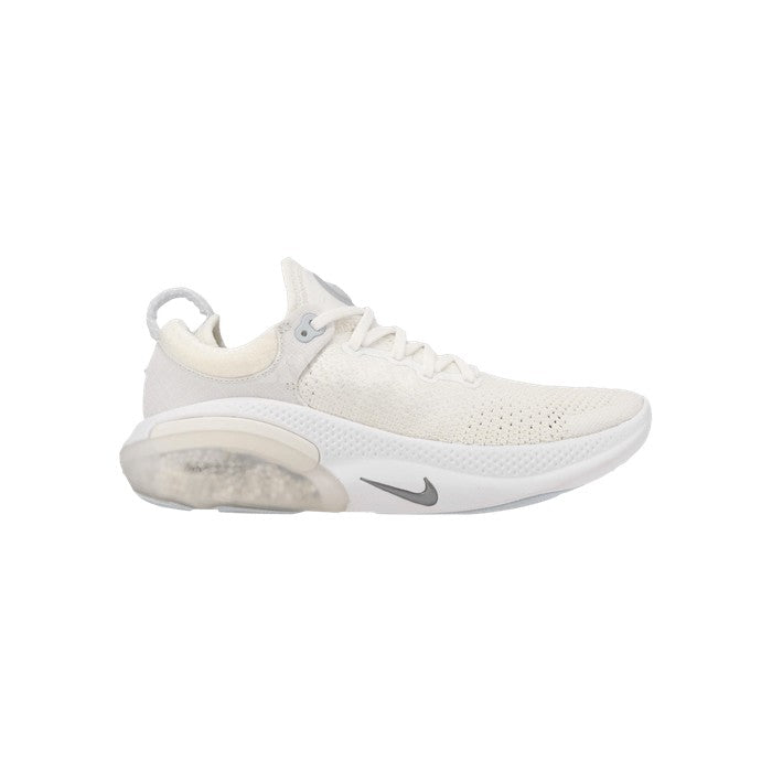 Nike Wmns Joyride Run Flyknit 'Summit White Silver'