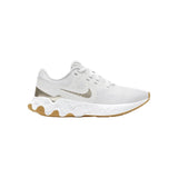 Nike Wmns Renew Ride 2 'Platinum Tint Metallic Gold Star'