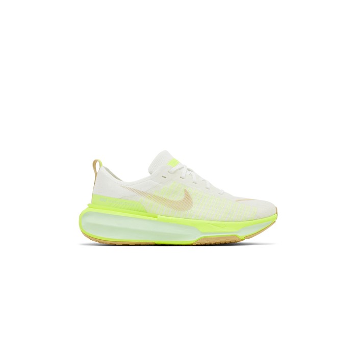 Nike ZoomX Invincible Run Flyknit 3 'Volt Sail'