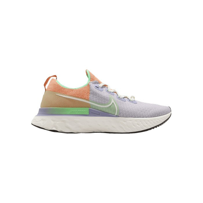 Nike Wmns React Infinity Run Flyknit 'Sail Multi'