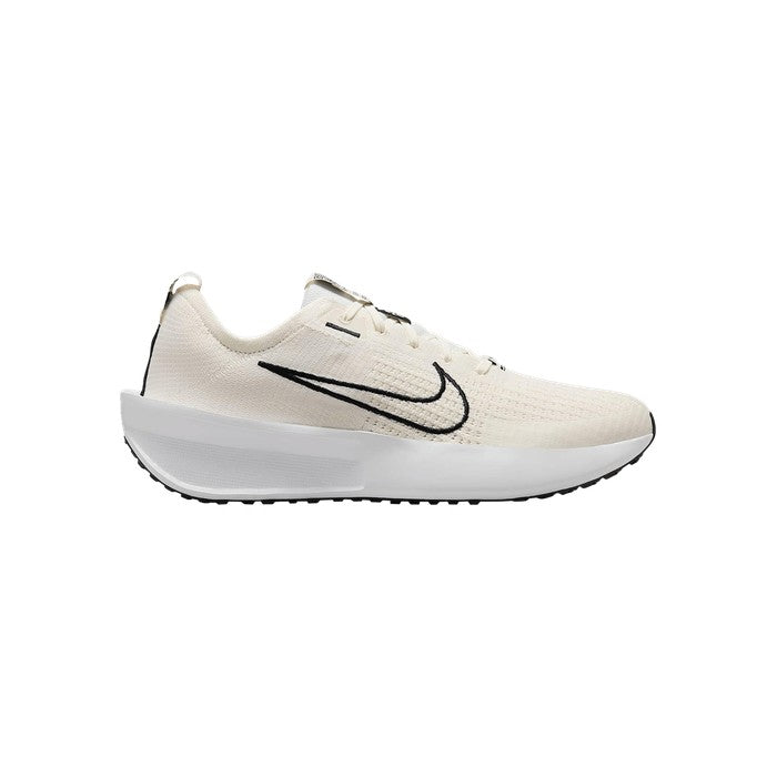 Nike Interact Run 'Sail Black'