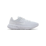 Nike Revolution 6 Next Nature 'Triple White'