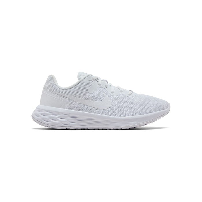 Nike Revolution 6 Next Nature 'Triple White'