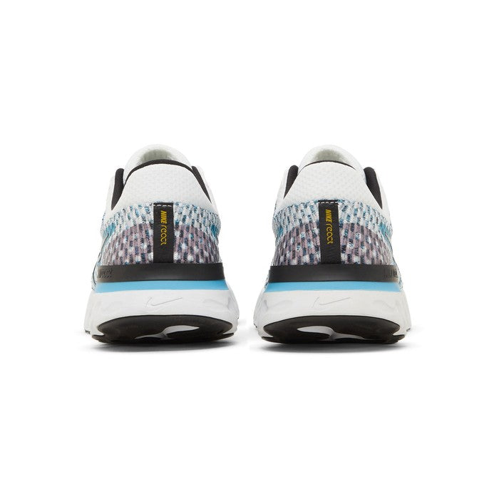 Nike React Infinity Run Flyknit 3 'White Blue Orbit'