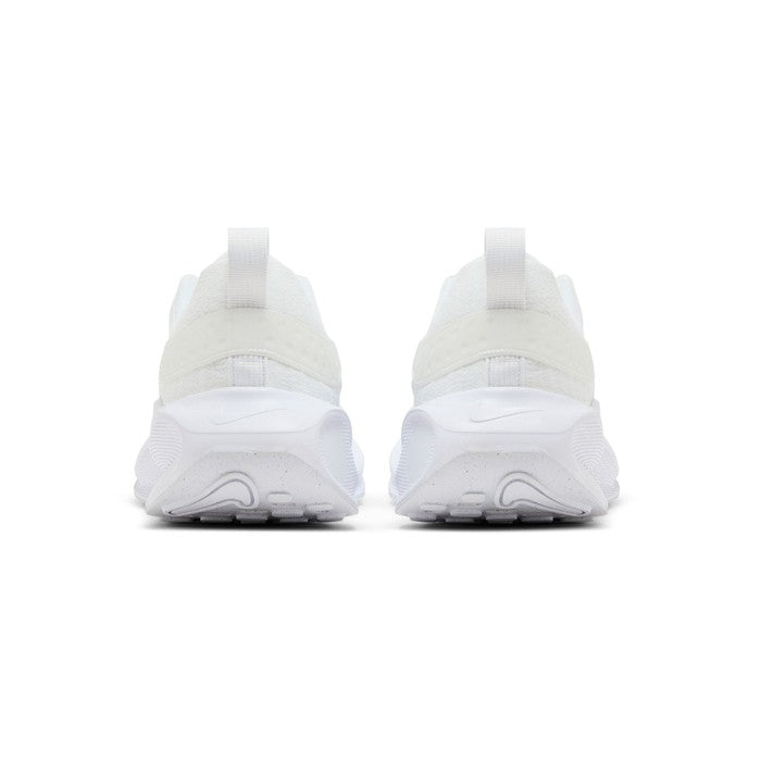 Nike ReactX Infinity Run 4 'Triple White'