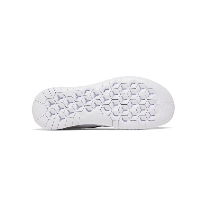 Nike Wmns Free RN 2018 'White Black'