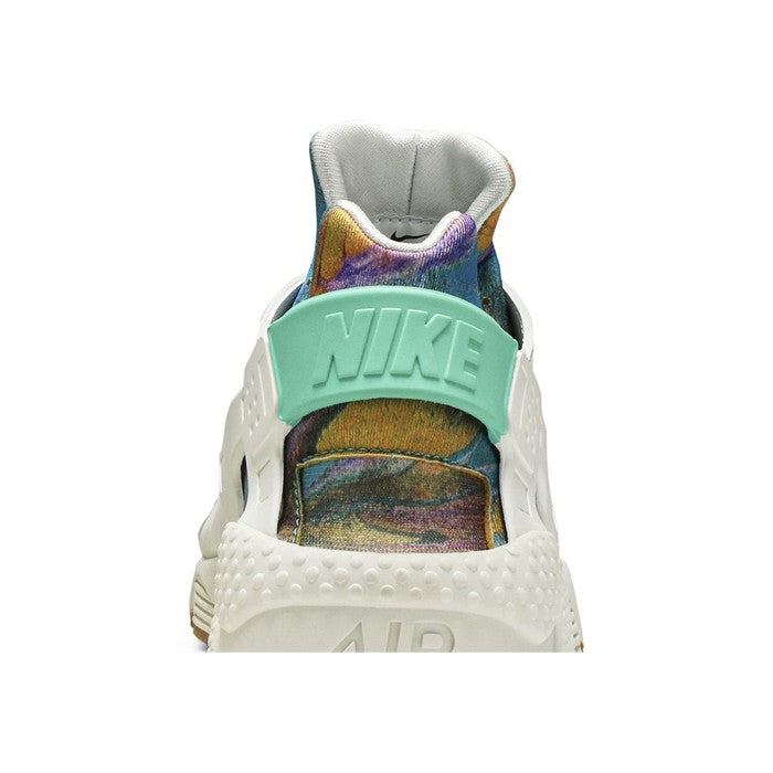 Nike Air Huarache Run Print 'Alternate Galaxy'