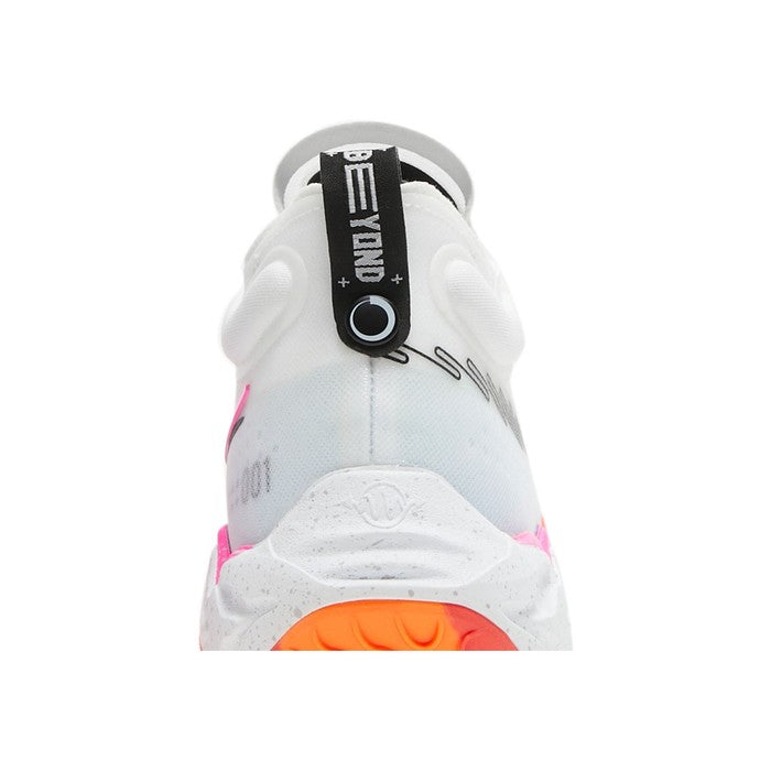 Nike Air Zoom GT Run 'Rawdacious'