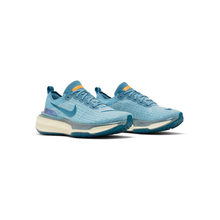 Nike ZoomX Invincible Run Flyknit 3 'Noise Aqua'