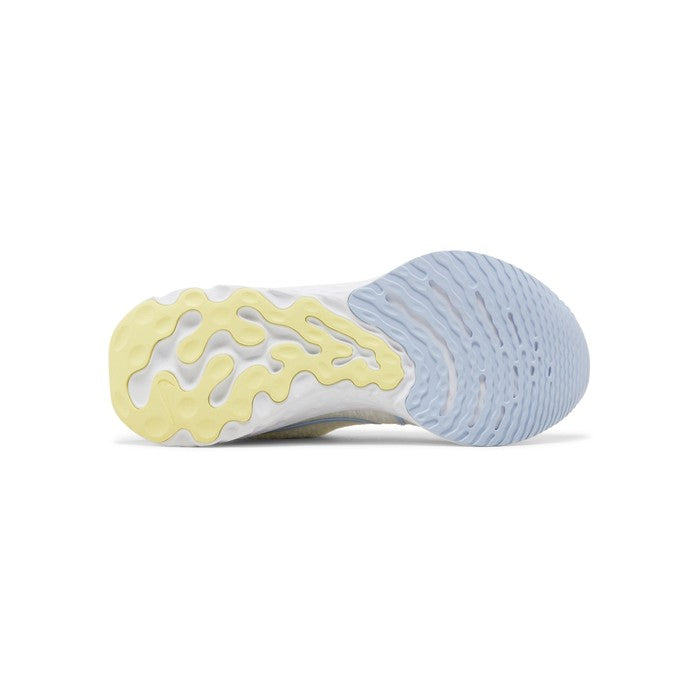 Nike Wmns React Infinity Run Flyknit 3 'White Light Marine'