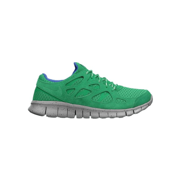 Nike Free Run+ 2 'Suede Pack - Stadium Green'