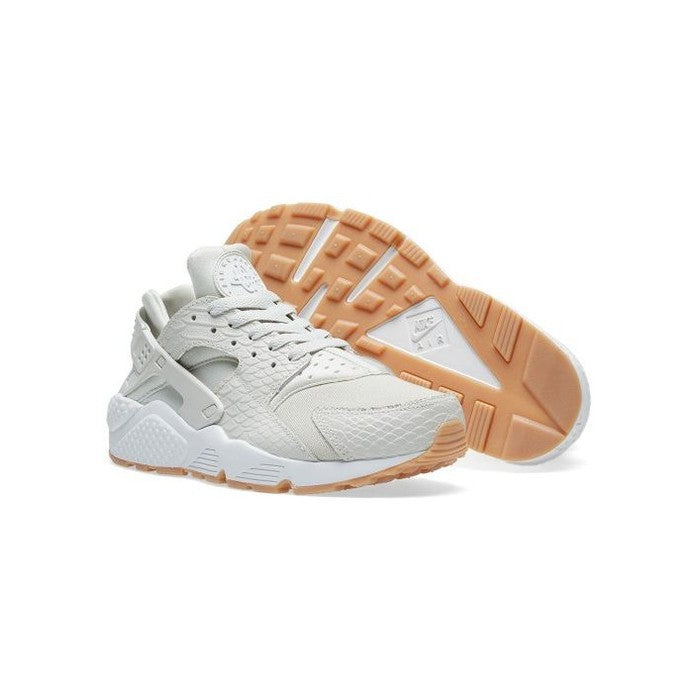 Nike Wmns Air Huarache Run SE 'Light Bone'