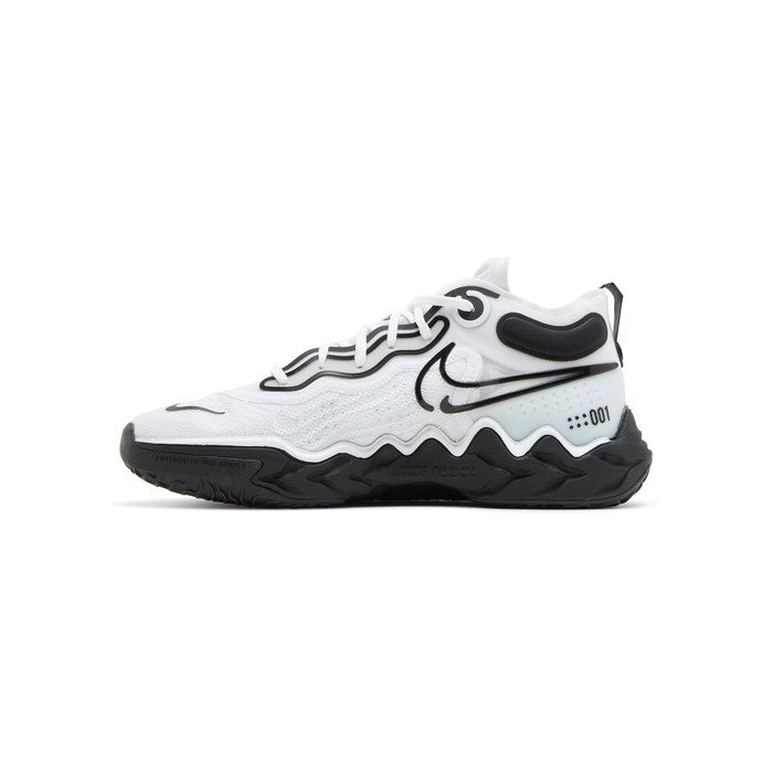 Nike Air Zoom GT Run TB Promo 'White Black'