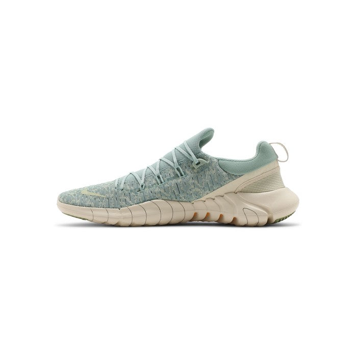 Nike Free Run 5.0 'Steam Olive Aura'