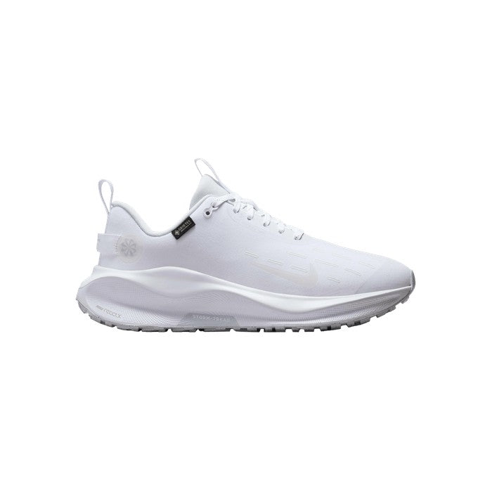 Nike Wmns ReactX Infinity Run 4 GORE-TEX 'White Pure Platinum'