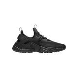 Nike Air Huarache Drift 'Triple Black'
