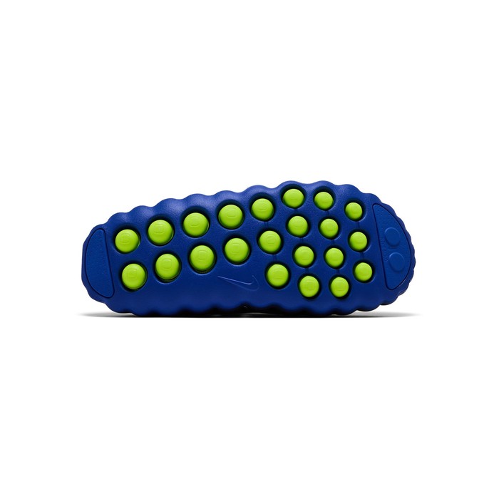 Nike Mind 001 Flyknit 'Hyper Royal'