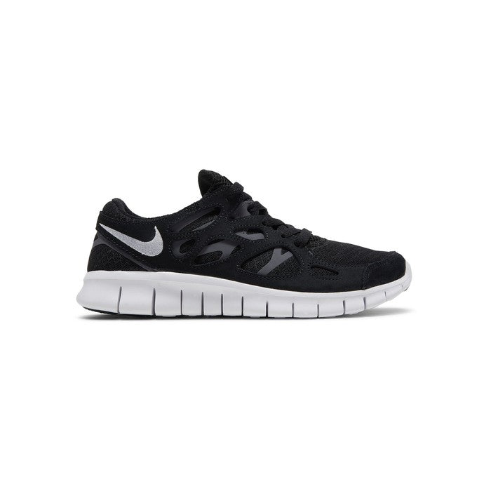 Nike Wmns Free Run 2 'Black Dark Grey'