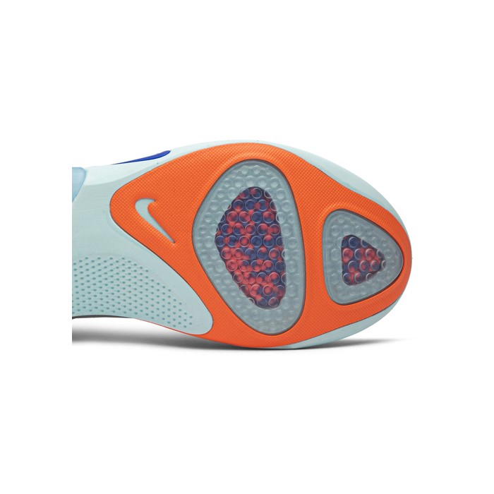 Nike Joyride Run Flyknit 'Bright Mango'