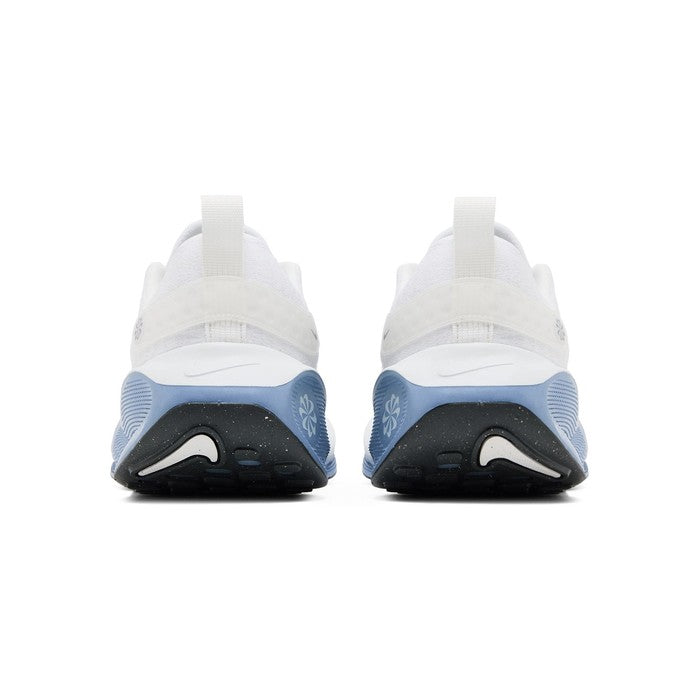 Nike ReactX Infinity Run 4 'Summit White Ashen Slate'